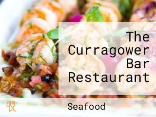 The Curragower Bar Restaurant
