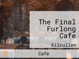 The Final Furlong Cafe