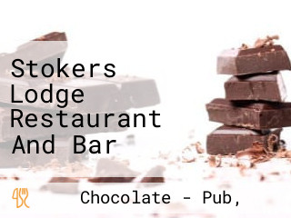 Stokers Lodge Restaurant And Bar