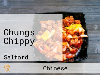 Chungs Chippy