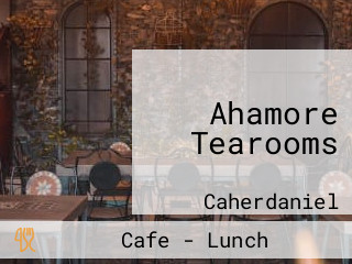 Ahamore Tearooms