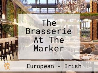 The Brasserie At The Marker