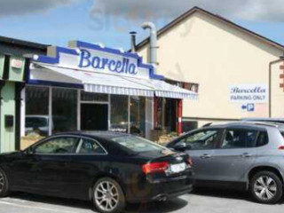 Barcella Cafe