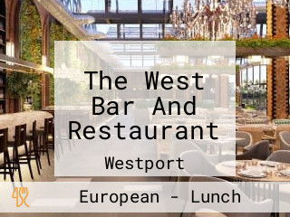 The West Bar And Restaurant