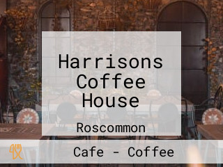 Harrisons Coffee House