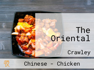 The Oriental