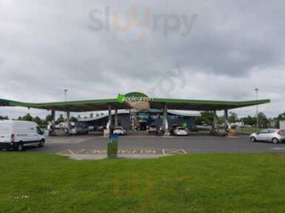 Applegreen Enfield