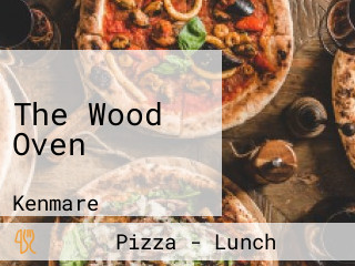 The Wood Oven