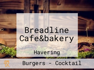 Breadline Cafe&bakery