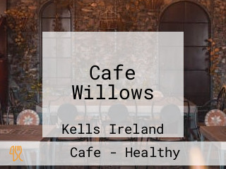 Cafe Willows