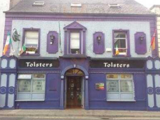 Tolsters Bar And Restaurant