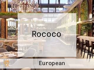 Rococo