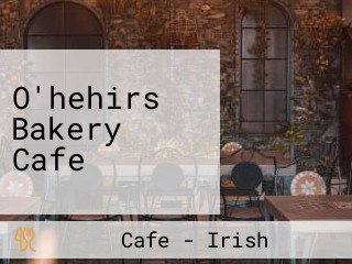 O'hehirs Bakery Cafe