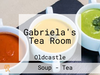 Gabriela's Tea Room