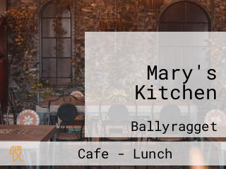 Mary's Kitchen