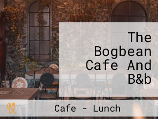 The Bogbean Cafe And B&b