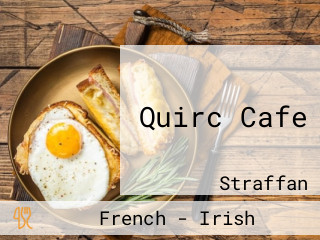 Quirc Cafe