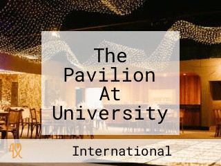 The Pavilion At University Of Limerick