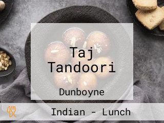 Taj Tandoori