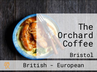 The Orchard Coffee