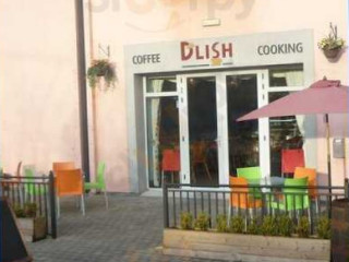 D'lish Coffee Shop