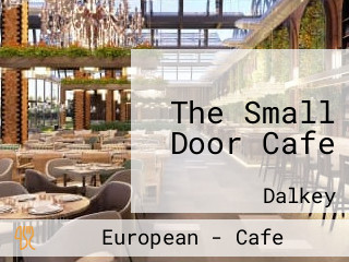 The Small Door Cafe