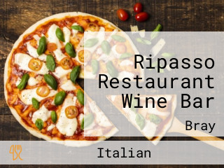 Ripasso Restaurant Wine Bar