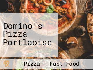 Domino's Pizza Portlaoise