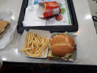 Mcdonalds Navan