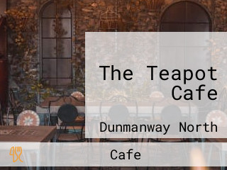 The Teapot Cafe