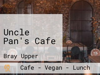 Uncle Pan's Cafe
