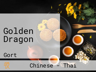 Golden Dragon