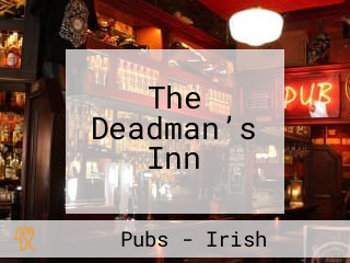The Deadman’s Inn