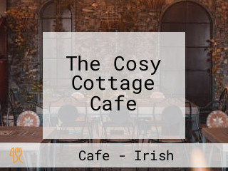 The Cosy Cottage Cafe