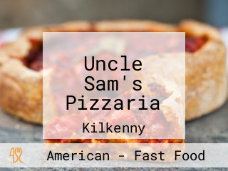 Uncle Sam's Pizzaria