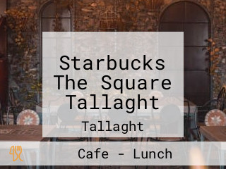 Starbucks The Square Tallaght