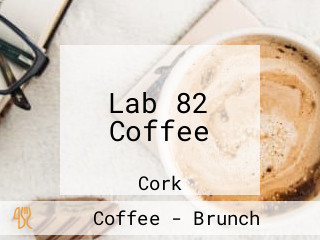 Lab 82 Coffee