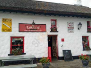 Larkins Bar And Restaurant