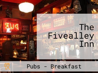 The Fivealley Inn