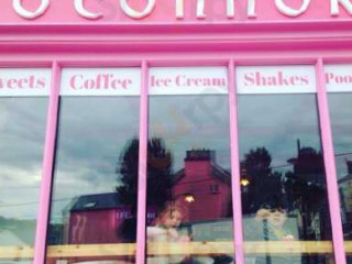 O'connors Ice Cream Ennistymon