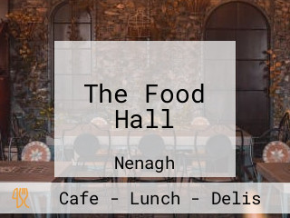 The Food Hall