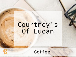 Courtney's Of Lucan