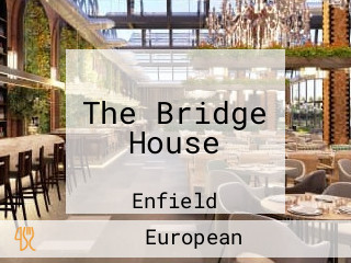 The Bridge House