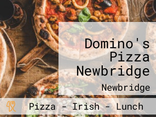 Domino's Pizza Newbridge