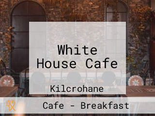 White House Cafe
