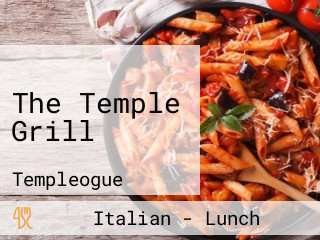 The Temple Grill