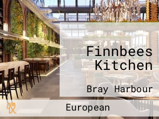 Finnbees Kitchen