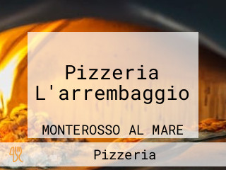 Pizzeria L'arrembaggio