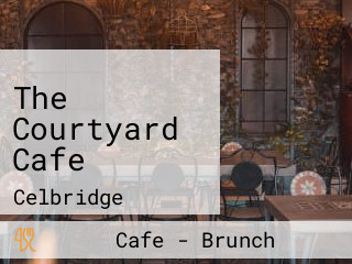 The Courtyard Cafe