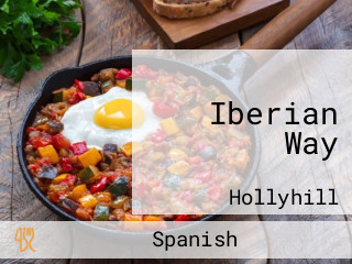 Iberian Way